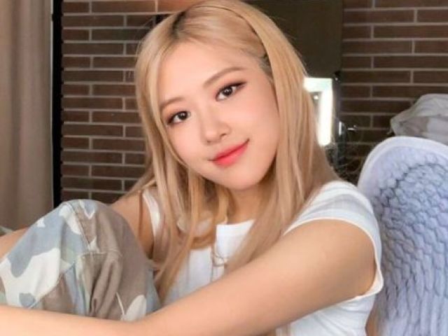 Rosé!