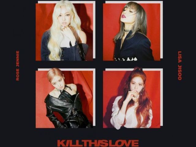 Kill This Love