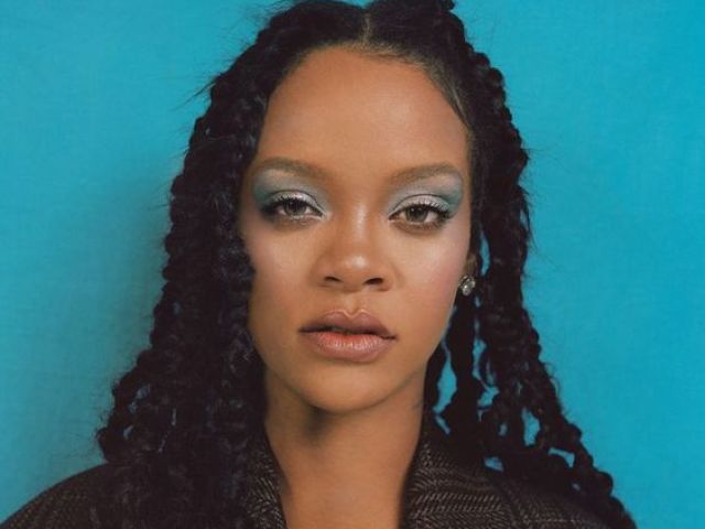 Rihanna