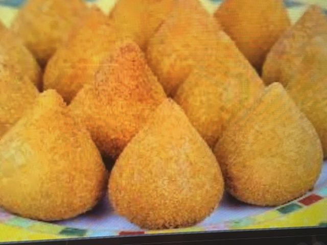 Coxinha