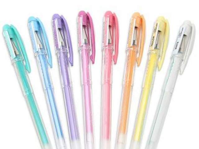 Pastel