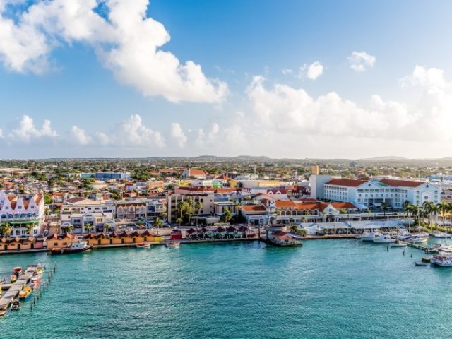 Aruba