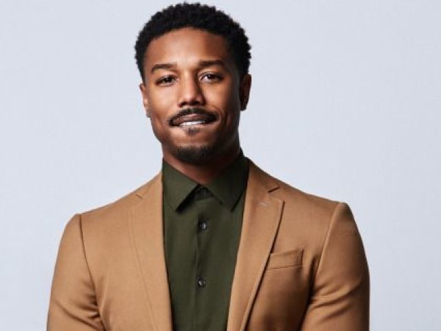 Michael B. Jordan