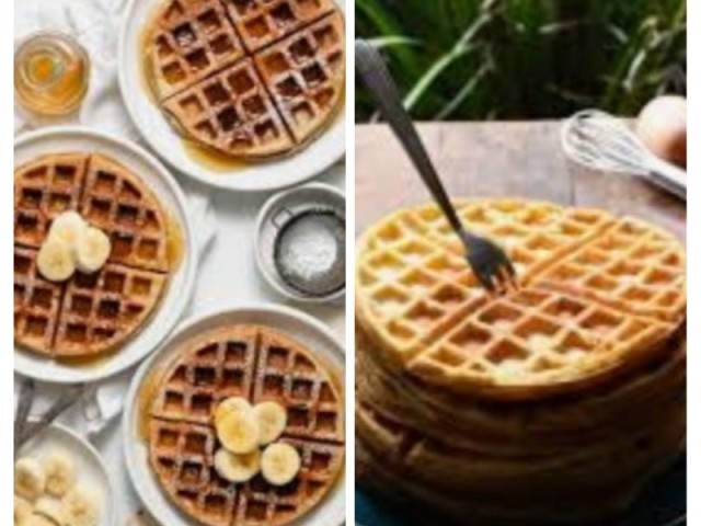 Waffle