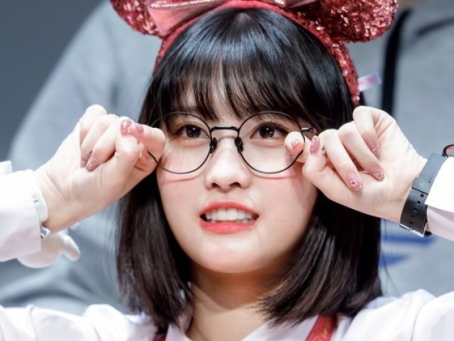 ~ Momo