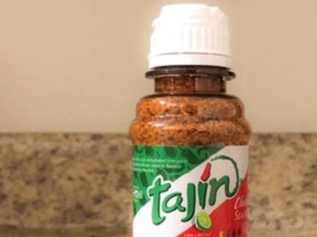 Tajin