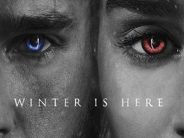 Game of thrones