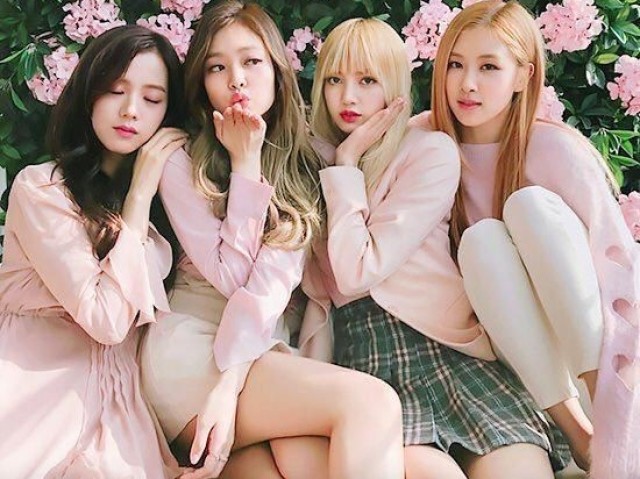 BLACKPINK