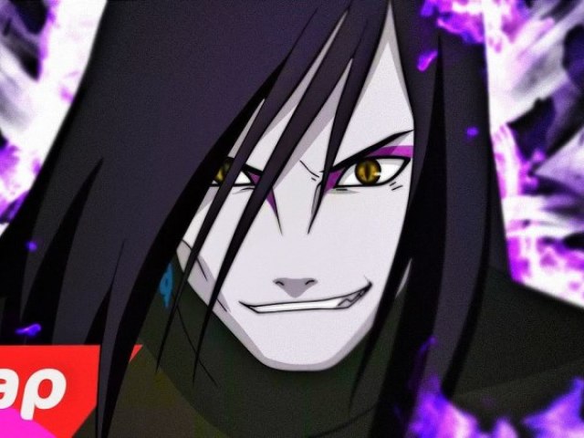 Orochimaru