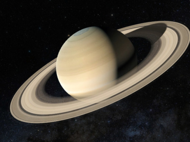 Saturno