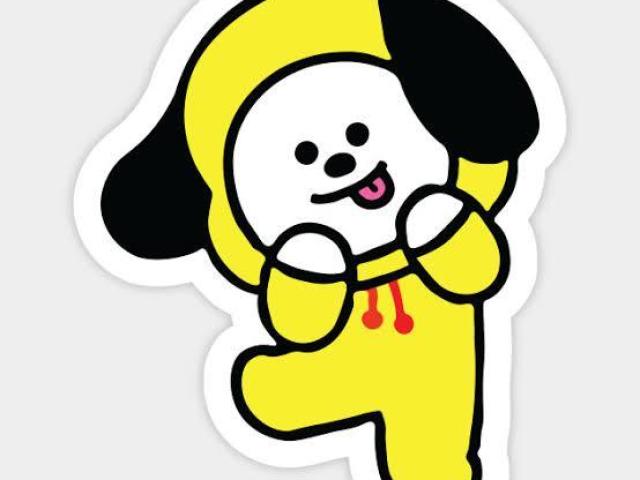 Chimmy