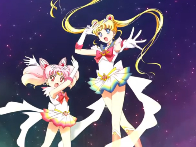 Sailor Moon