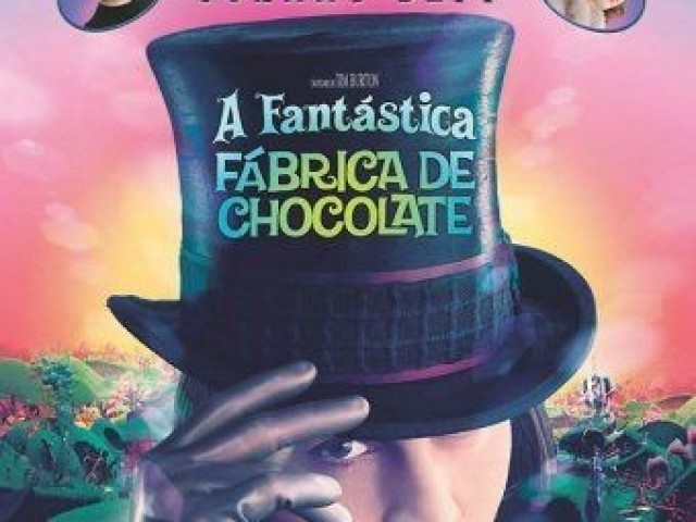 Fábrica de chocolate