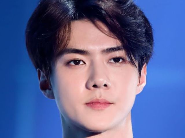 Sehun - EXO