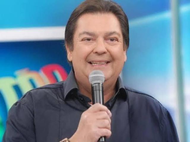 Faustão