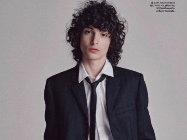 Finn Wolfhard