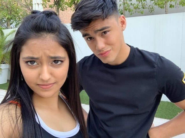 Shivani e bailey