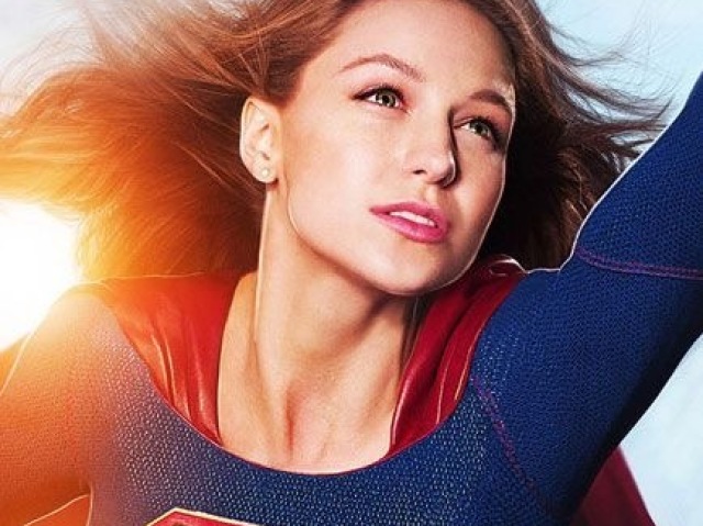 Supergirl