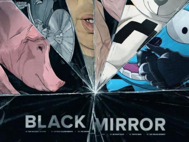 Black Mirror