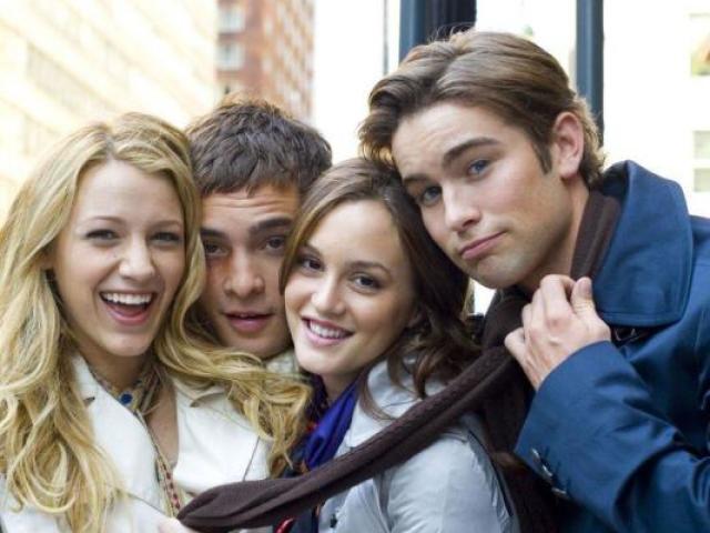 Gossip Girl