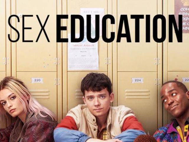 Sex Education