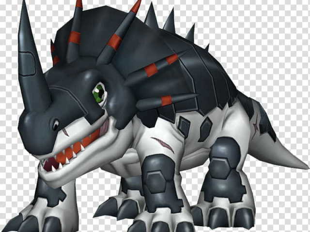 Monodramon