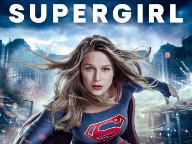 Supergirl