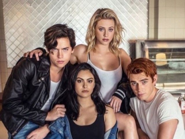 Riverdale