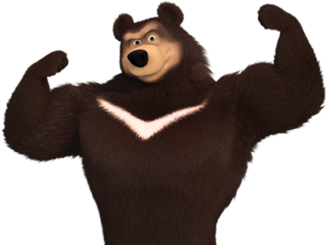 Urso Mau