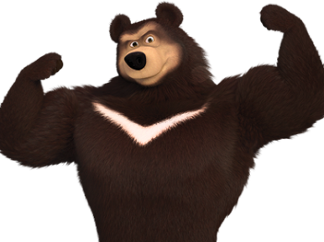 Urso Mau