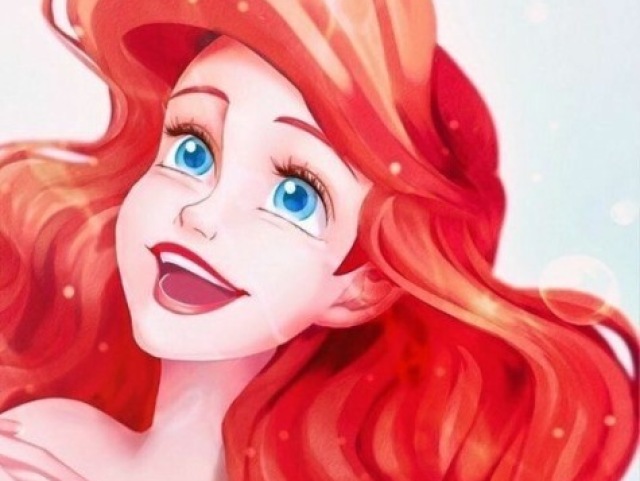 Ariel