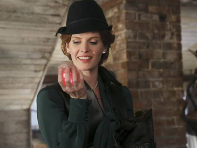 Zelena