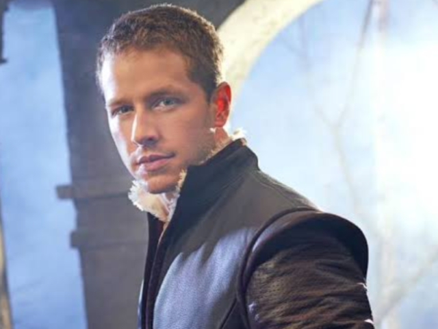 Principe Encantado/ David