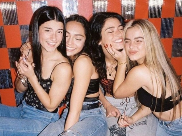 Qual tiktoker mais combina com você?