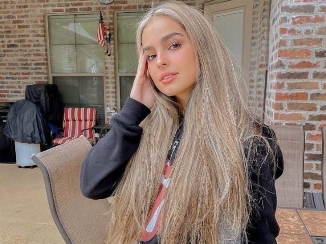 Addison Rae