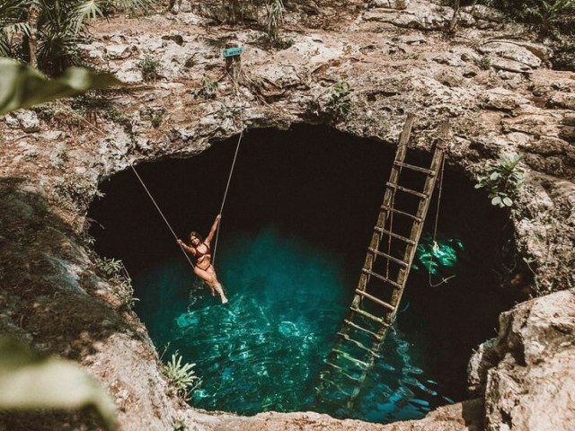 Tulum, México