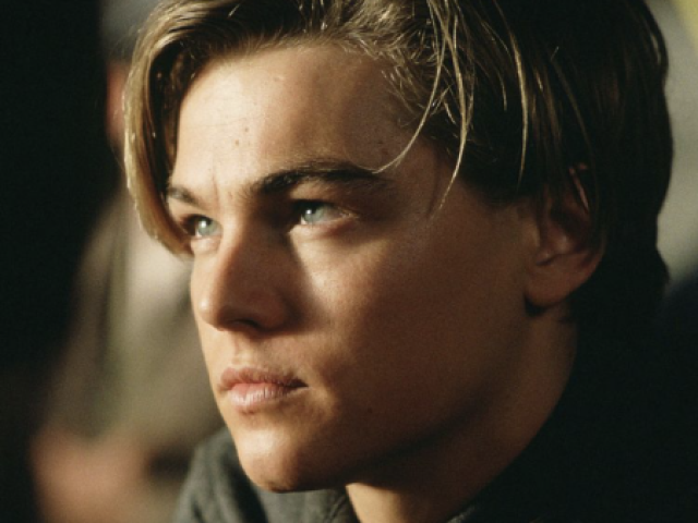 Leonardo di caprio