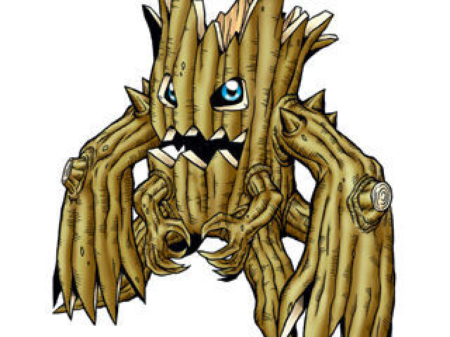 Woodmon