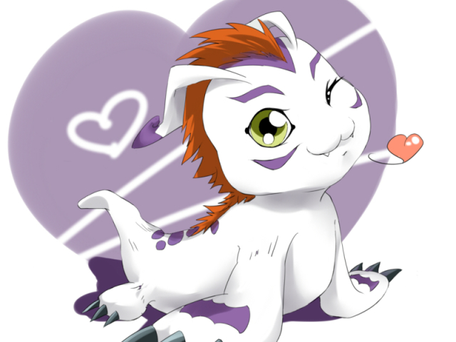 Gomamon