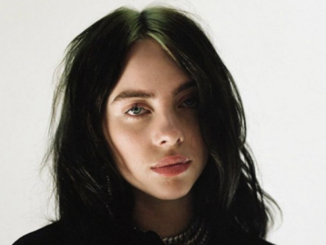 Billie Eilish