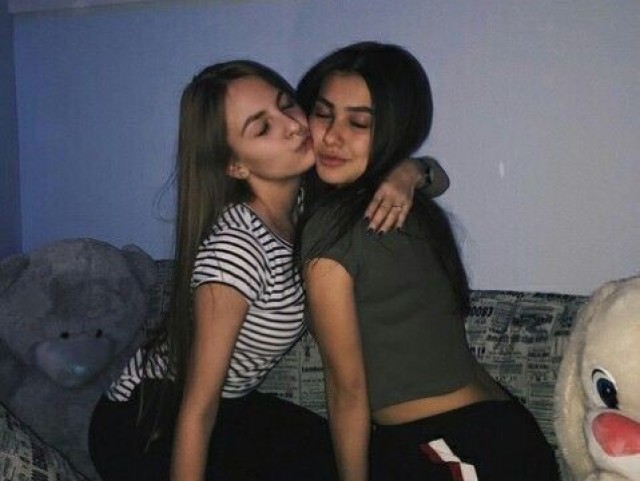 Paige e Anna