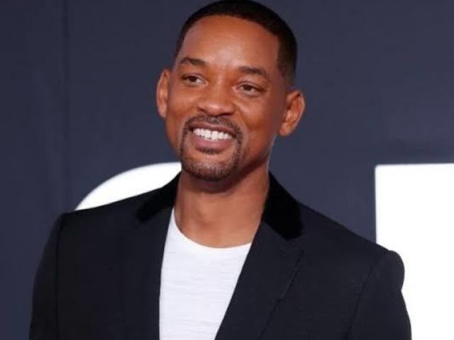 Will smith