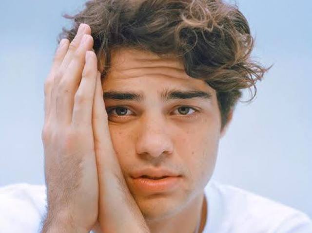 Noah Centineo