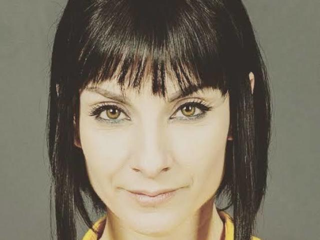 Najwa Nimri