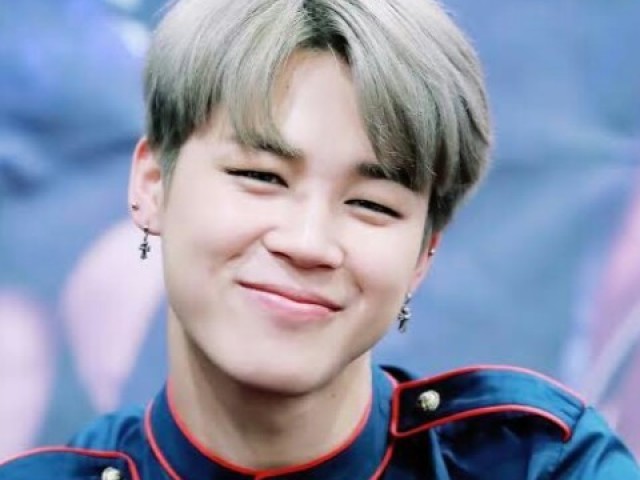 Jimin❤