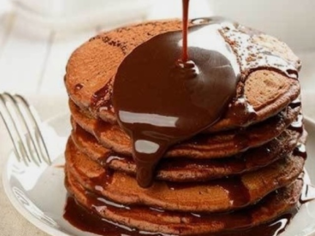 panquecas
