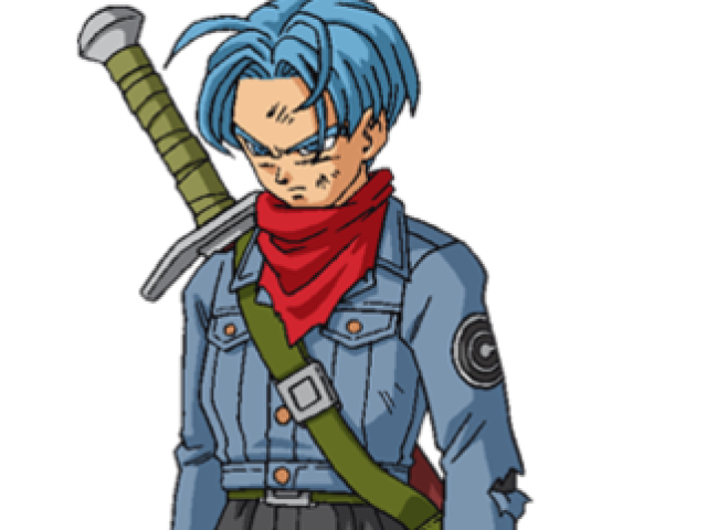 trunks do futuro