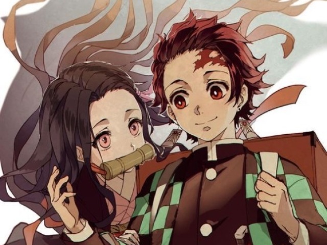 Kimetsu No Yaiba