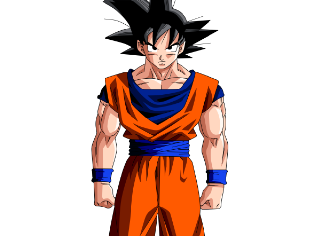 Goku