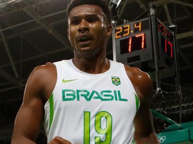 Leandro Barbosa